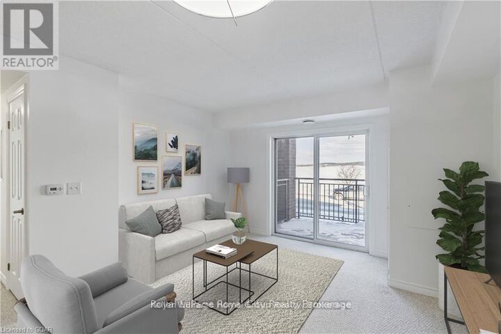 Property Photo:  67 Kingsbury Square 303  ON N1L 0L3 