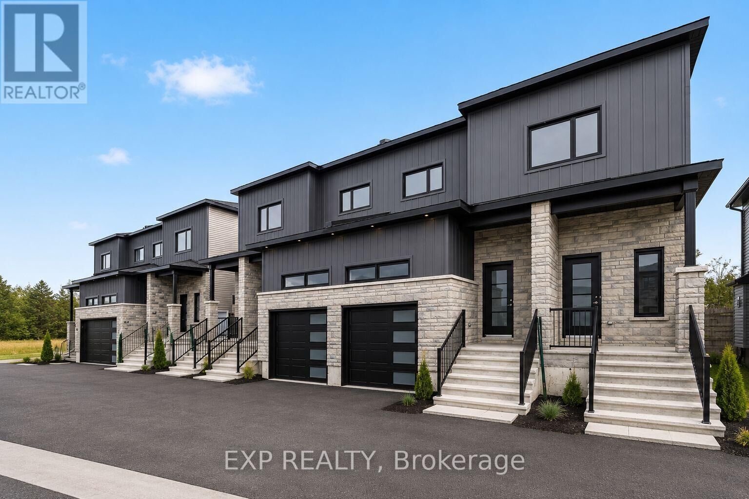 Property Photo:  488 Falcon Lane B  ON K4R 0M5 