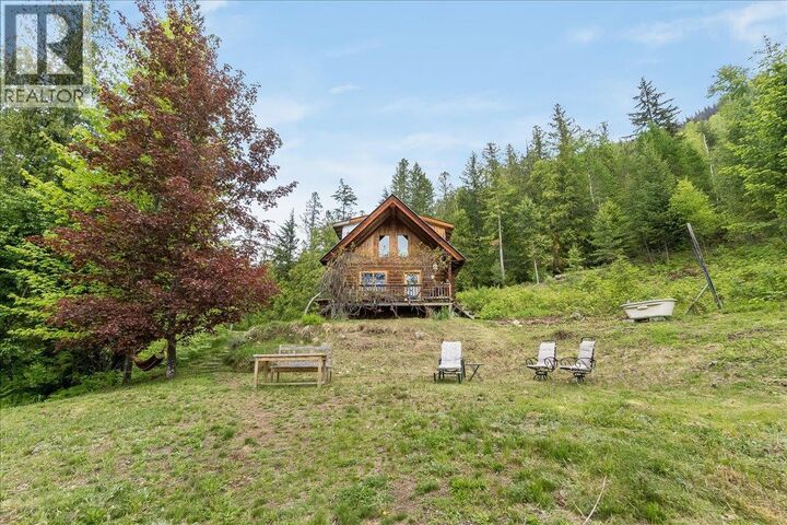 Property Photo: 8907 Martens Road BC V0G 2C0