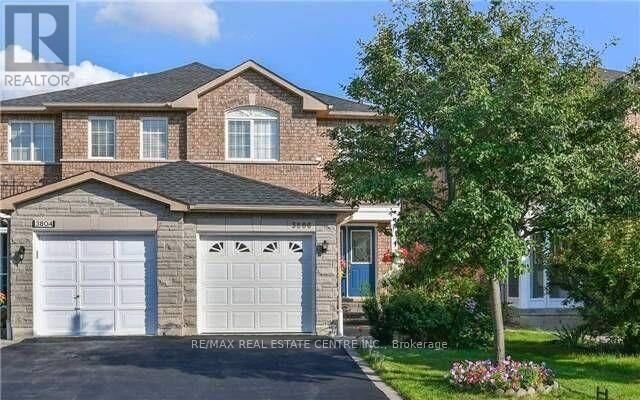 Property Photo:  3806 Foxborough Trail  ON L5N 7T7 