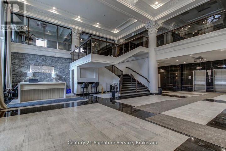 Property Photo:  118 King Street East Lph16  ON L8N 0A9 