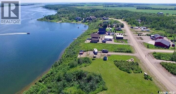 Property Photo:  Lot 17 Block 10  SK S0K 3V0 