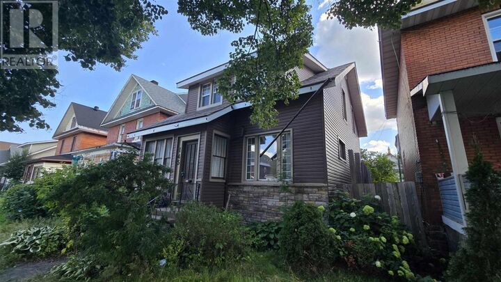 Property Photo:  145 Albert St  ON P6A 1B5 