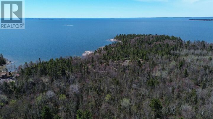 Property Photo: Lot 2 Jarrett Dr ON P0R 1L0