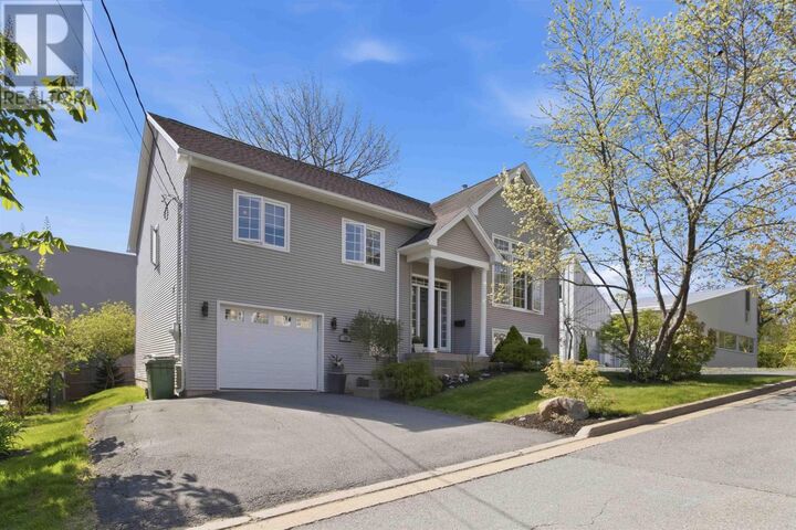 Property Photo: 16 Boutiliers Lane NS B2X 2H7