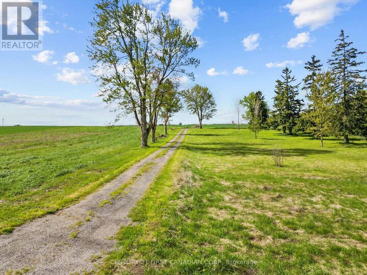 Property Photo: 3859 Wardell Drive ON N7G 3H7
