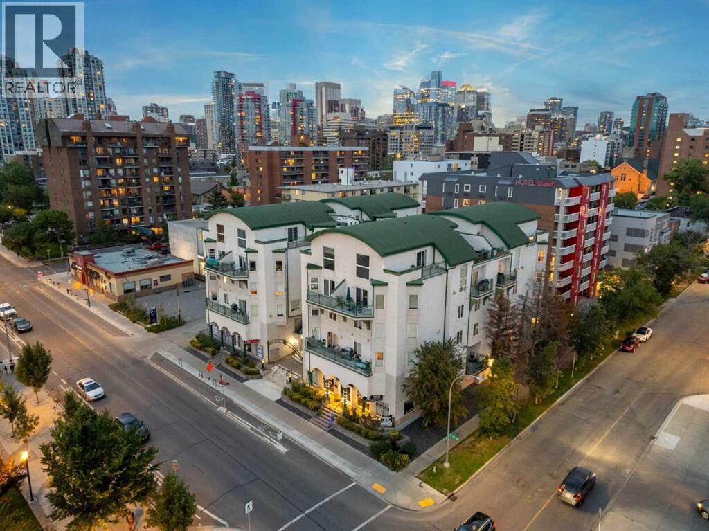 Property Photo: 1514 11 Street Southwest AB T2R 1G9