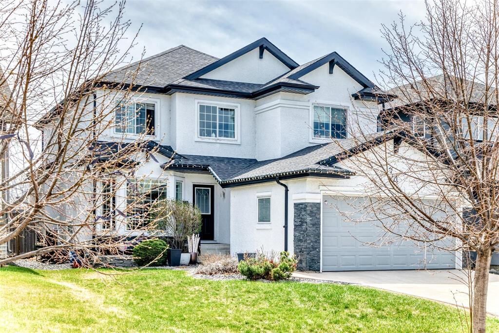Property Photo: 34 Moonbeam Way MB R3X 0E1