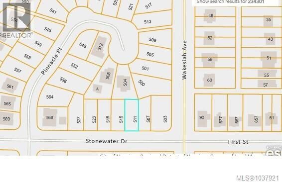 Property Photo: 511 Stonewater Drive BC V9R 0L2