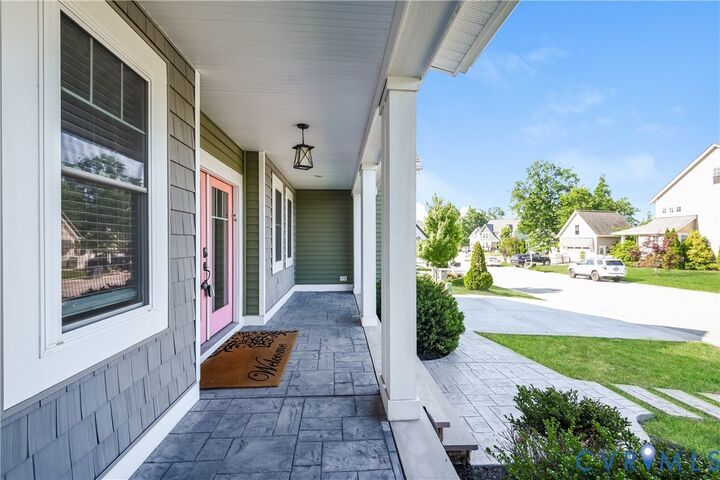 Property Photo: 3901 Graythorne Drive VA 23112