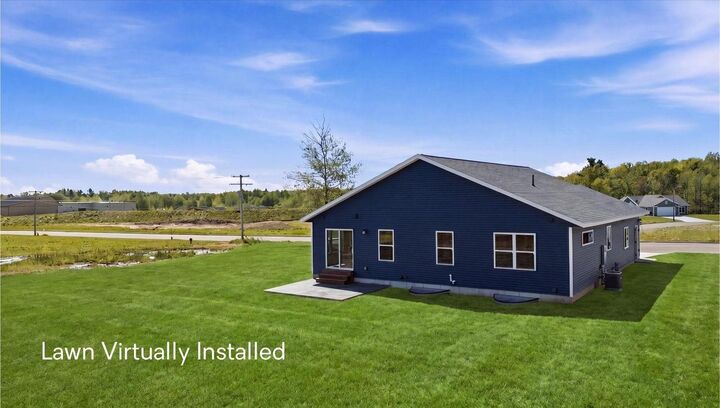 Property Photo:  711 Pep'S Drive  WI 54451 
