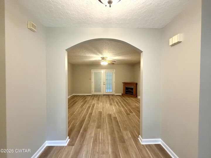 Property Photo: 2638 Cole Drive TN 38343