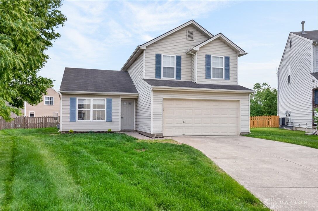 Property Photo:  2374 W Patterson Lane  OH 45373 