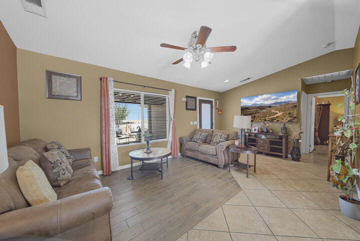 Property Photo: 1527 N Marina Drive CA 92274