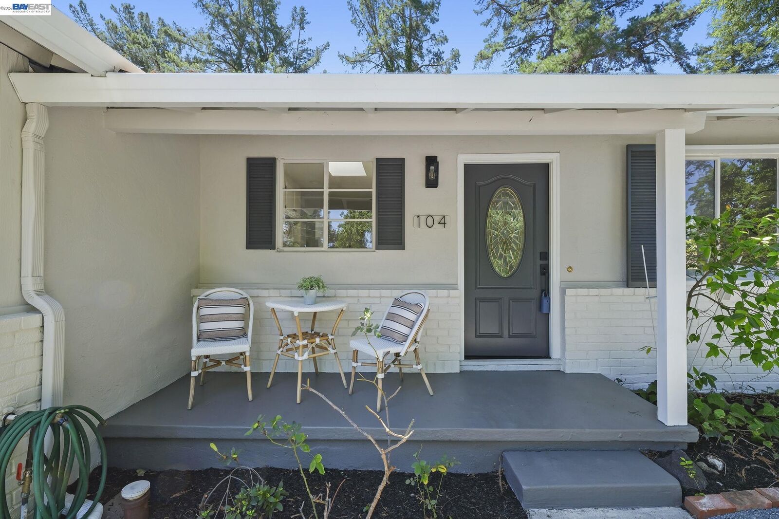 Property Photo:  104 Hopeco Rd  CA 94523 