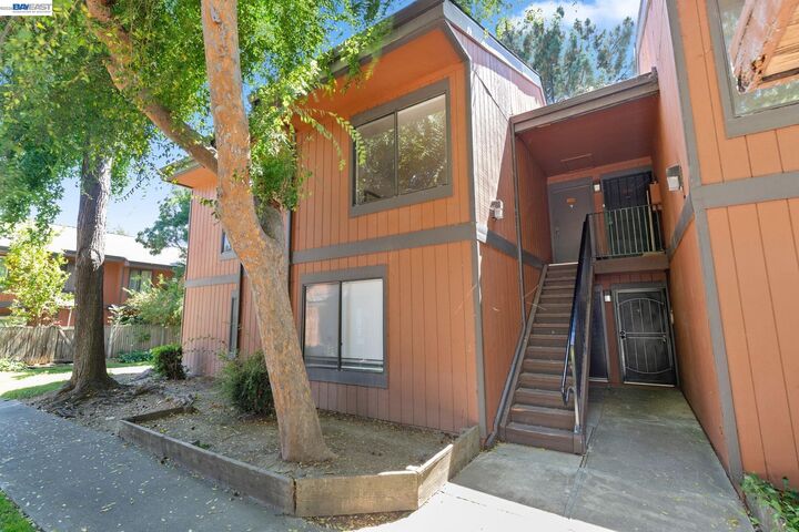 Property Photo: 38623 Cherry Ln 148 CA 94536