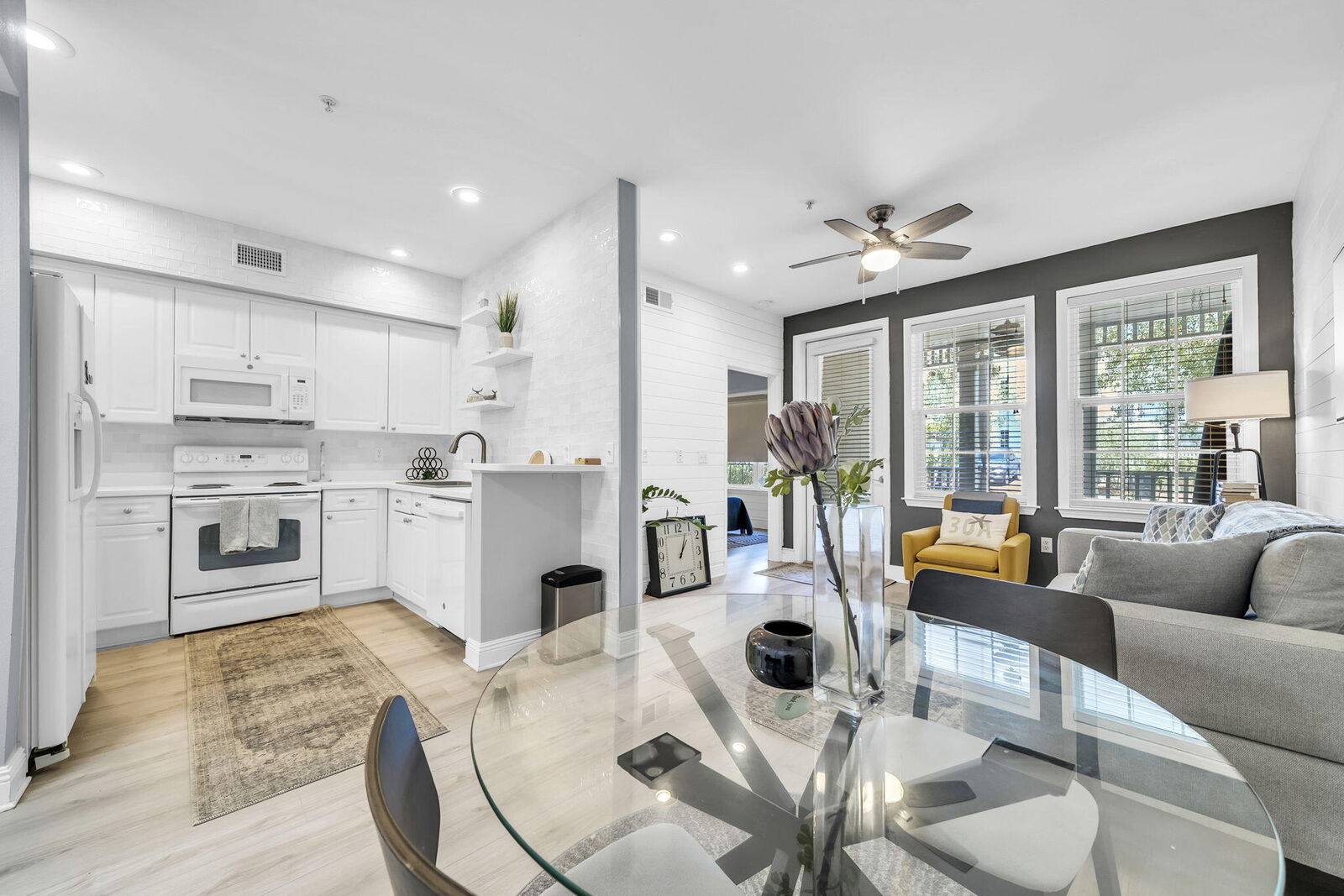 Property Photo:  117 Village Boulevard # 711  FL 32459 