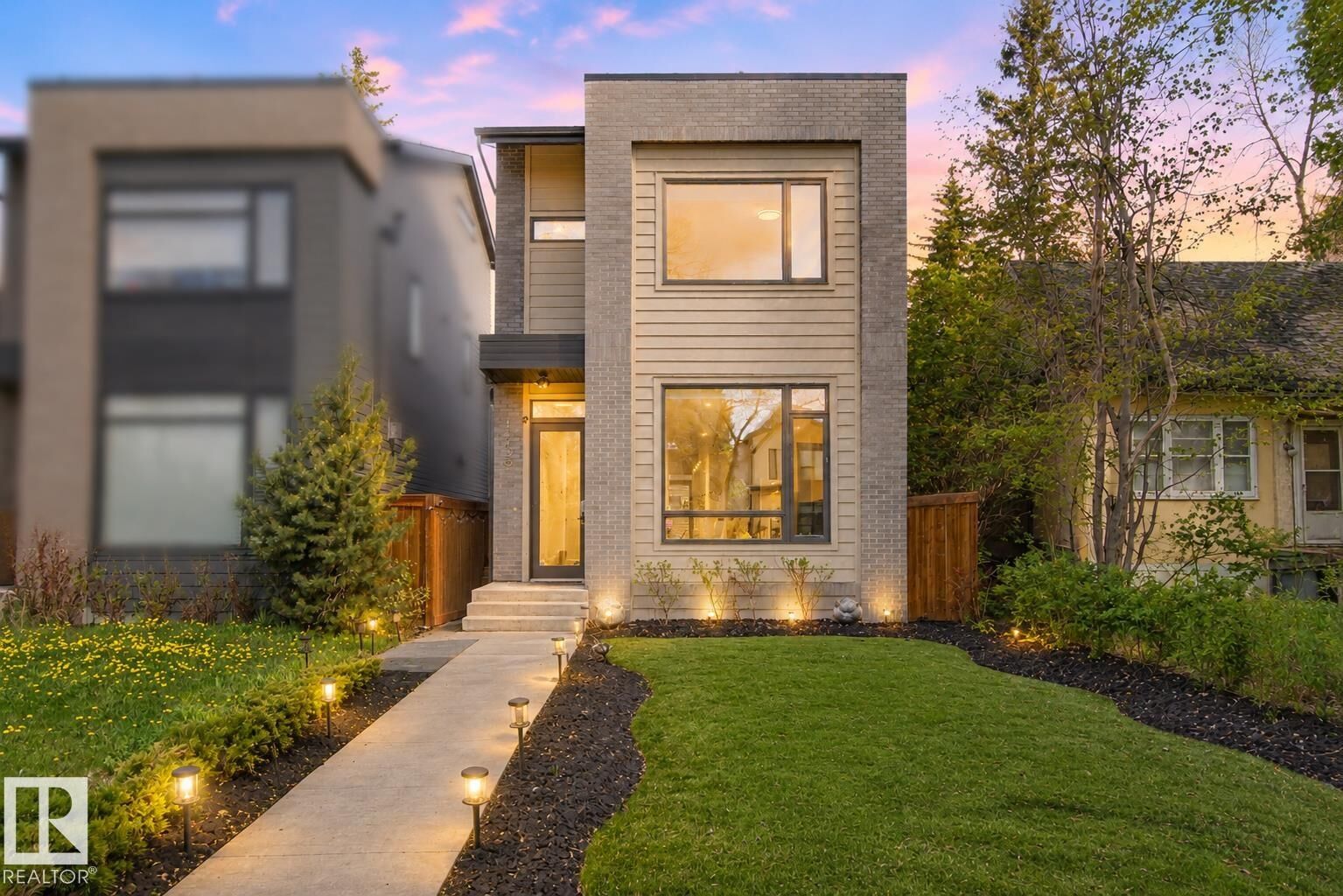 Property Photo: 11430 75 Avenue NW AB T6G 0H7