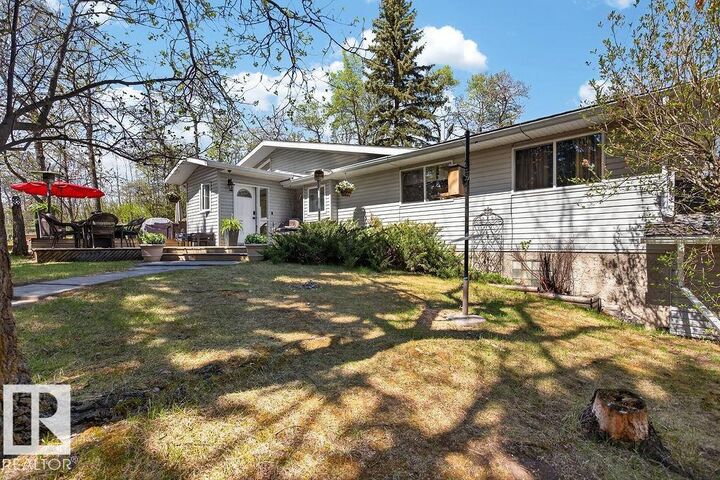 Property Photo: 52257 Rge Road 231 49 AB T8B 1A7