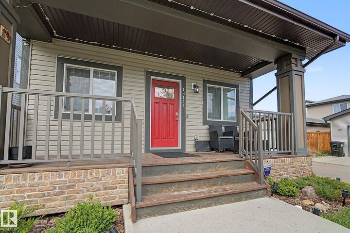 Property Photo: 18144 76 Street NW AB T5Z 0L9