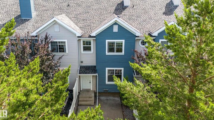 Property Photo:  8304 11 Avenue SW 41  AB T6X 1J8 