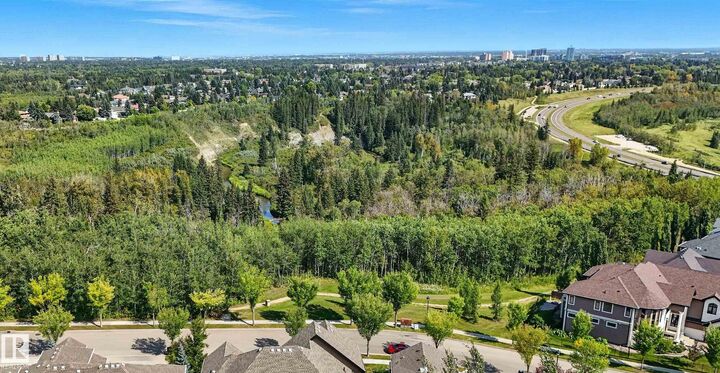 Property Photo:  1004 Hollands Point(E) NW  AB T6R 3T1 