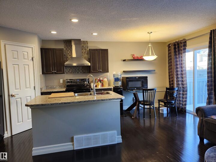 Property Photo: 12026 167B Avenue NW AB T5X 0G6