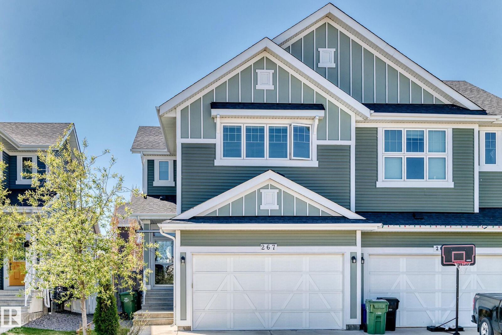Property Photo:  267 Sturtz Bend  AB T9E 0X4 