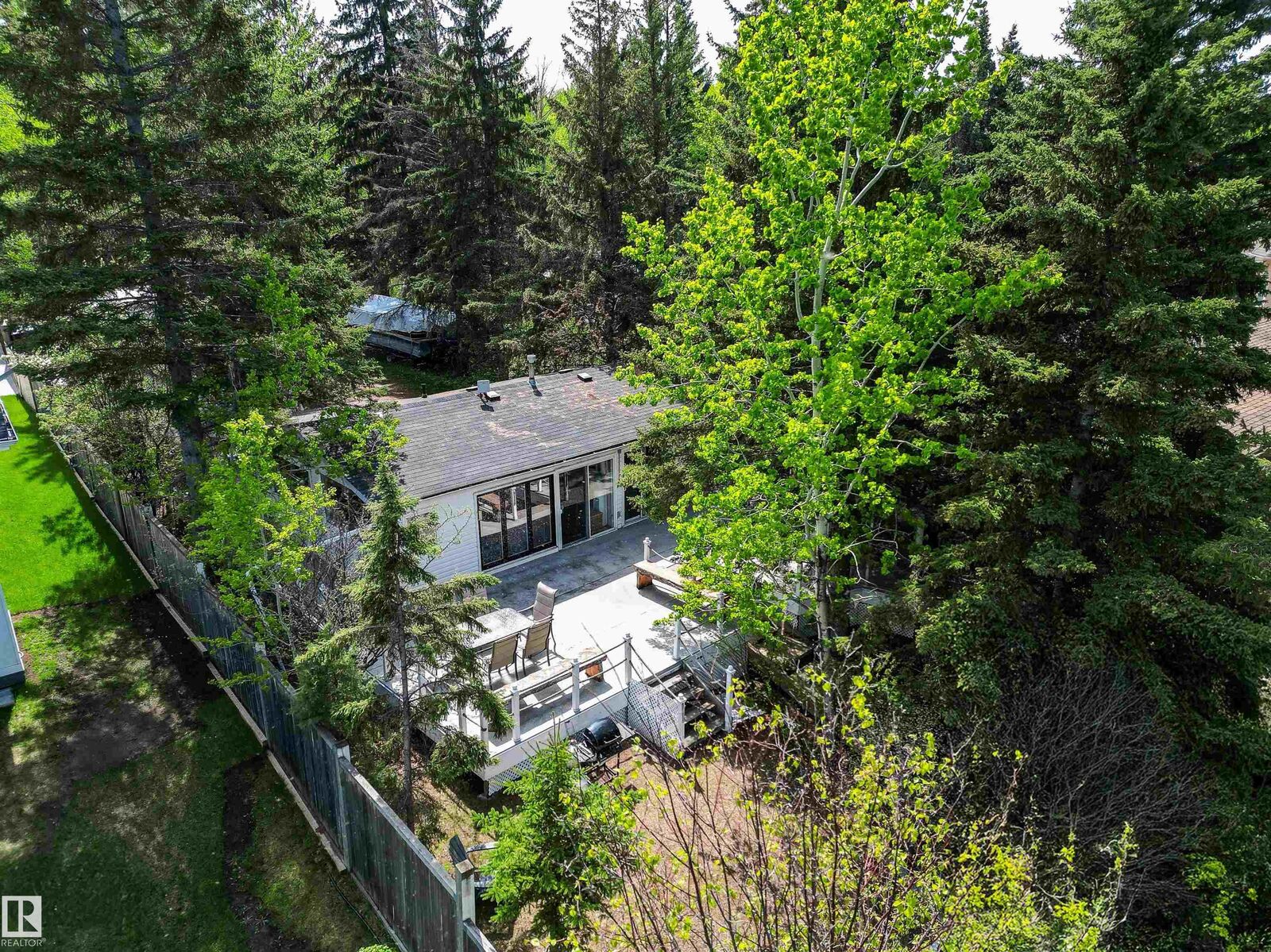 Property Photo:  32 Marine Drive  AB T0E 2B0 