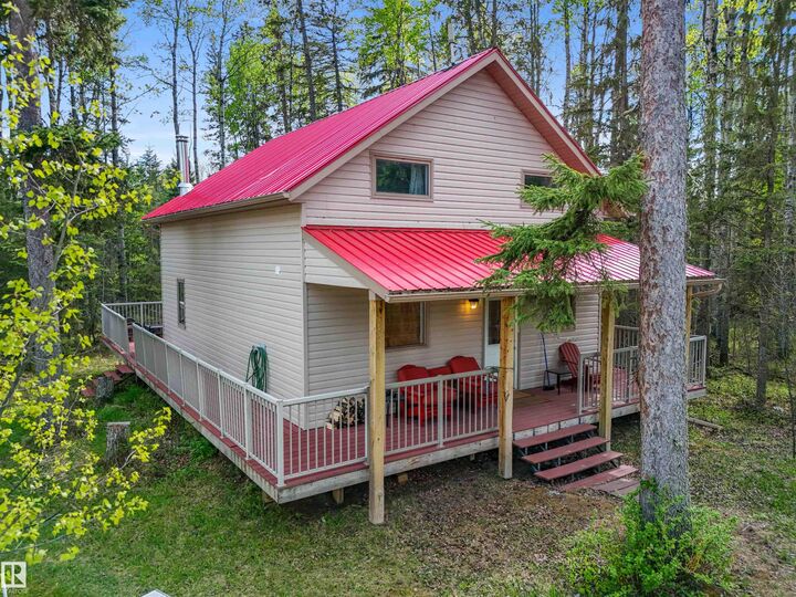 Property Photo:  55061 Twp Road 462 313  AB T0C 0T0 