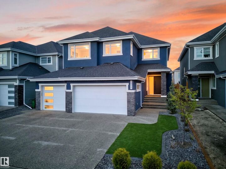 4464 Suzanna Crescent SW — photo 1