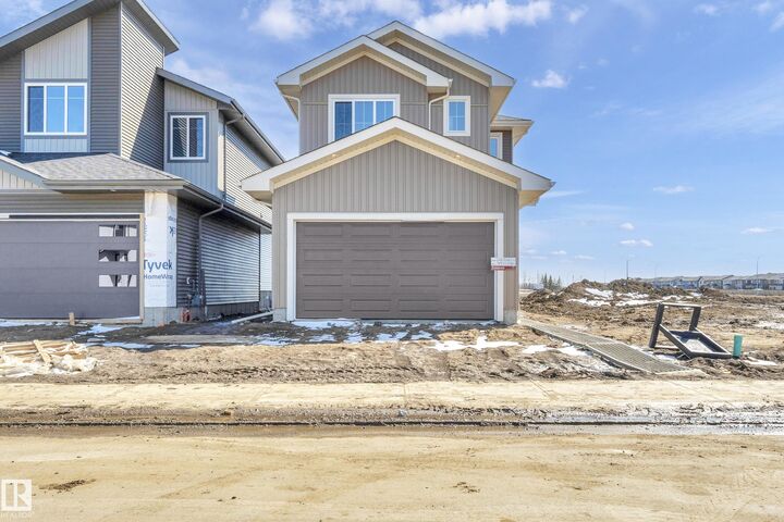 Property Photo: 4915 17 Avenue SW AB T6X 3N1