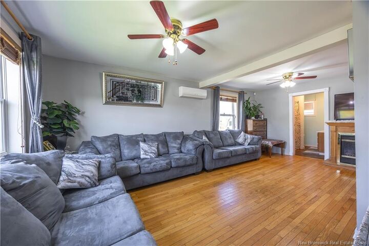 Property Photo: 171 Sandy Point Road NB E2K 3R6