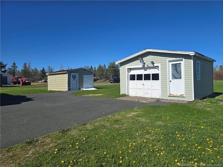 Property Photo: 3647 Morais NB E1W 5Y1