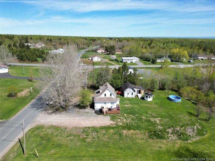 Property Photo:  3462 Route 315  NB E8J 2A9 