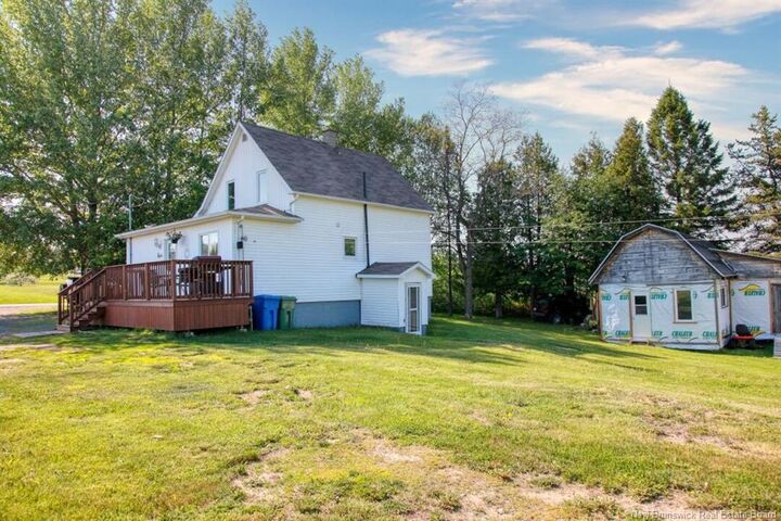 Property Photo: 3462 Route 315 NB E8J 2A9