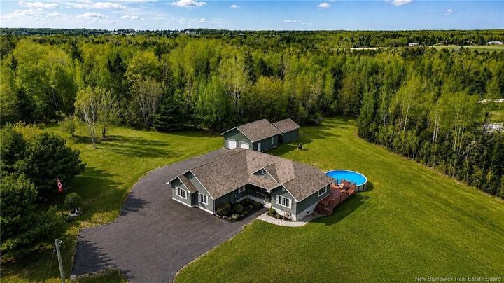 Property Photo: 76 Daniel Drive NB E1H 0B4