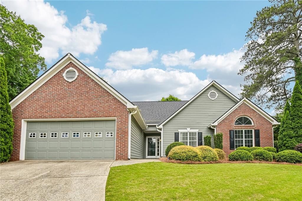 Property Photo:  3582 Ridings Court NW  GA 30144 