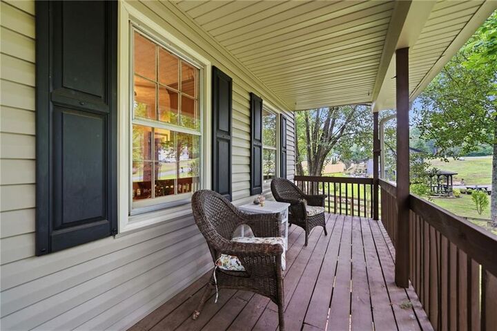 Property Photo:  332 Pine Acres Drive  GA 30115 