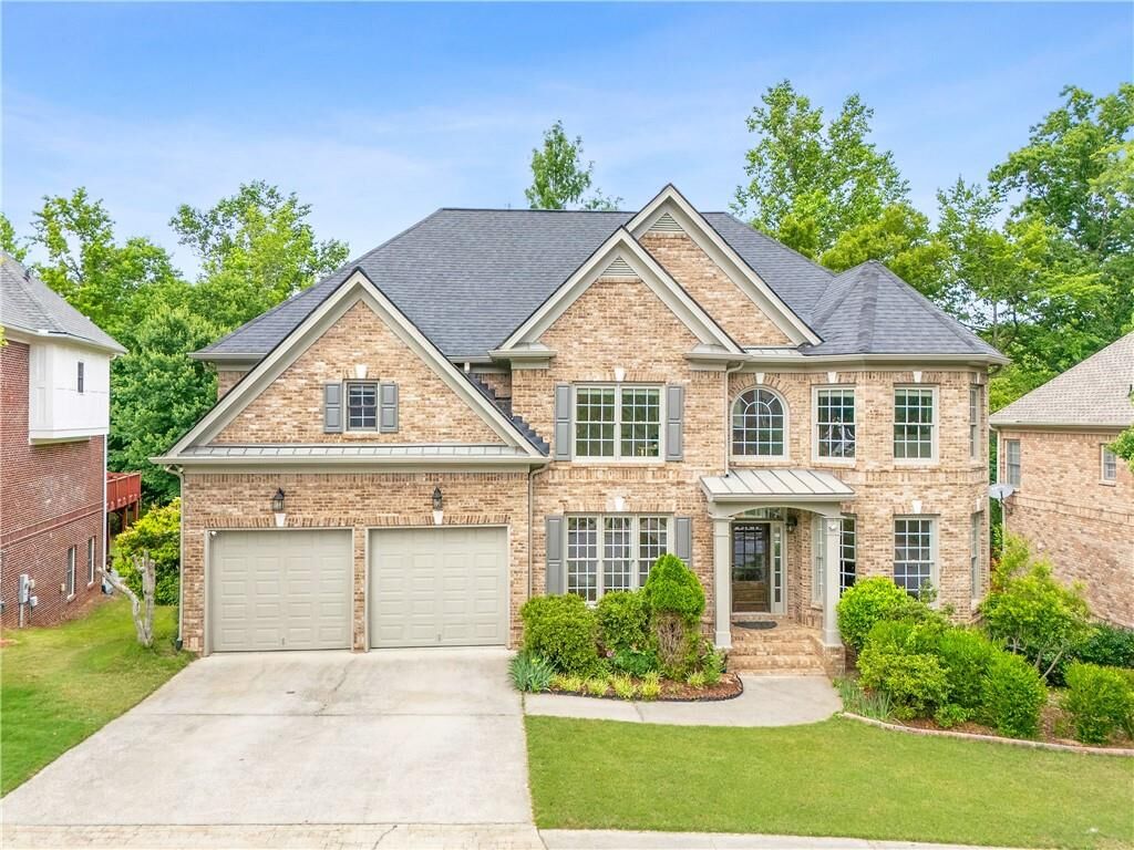 Property Photo: 6095 Bailey Ridge Drive GA 30097