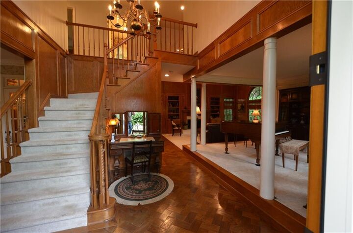 Property Photo:  1155 Charlton Trace SW  GA 30064 