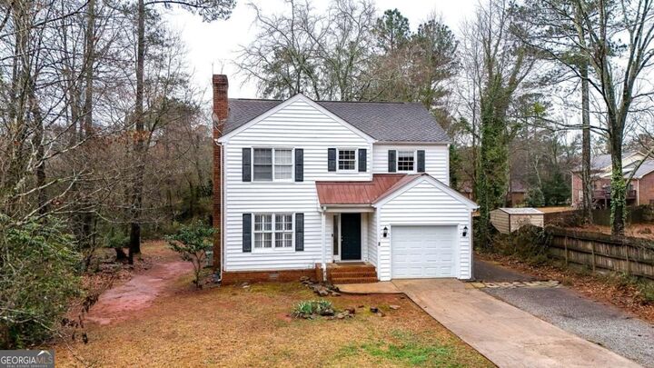 Property Photo: 174 Stonybrook Court GA 30605