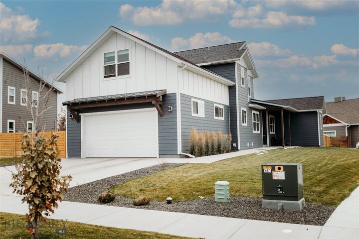 Property Photo: 382 Talon Way MT 59718