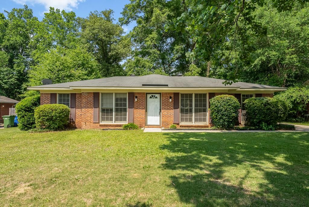 Property Photo:  6421 Lemans Lane  GA 31909 