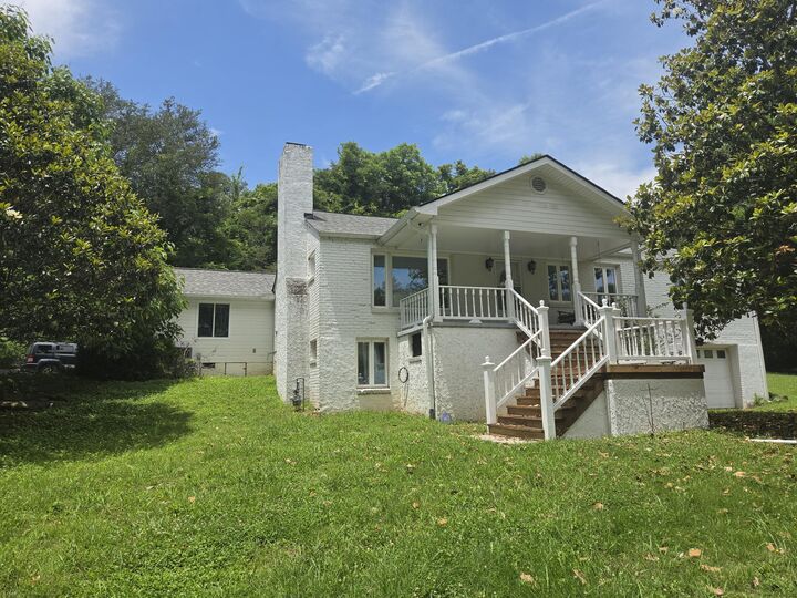 Property Photo: 17283 US 11 Highway GA 30757