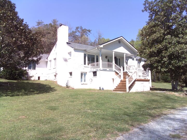 Property Photo:  17283 US 11 Highway  GA 30757 