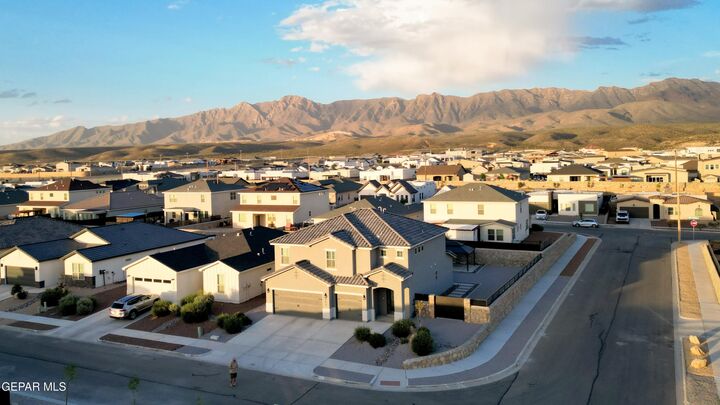 Property Photo:  2370 Enchanted Butte  TX 79911 