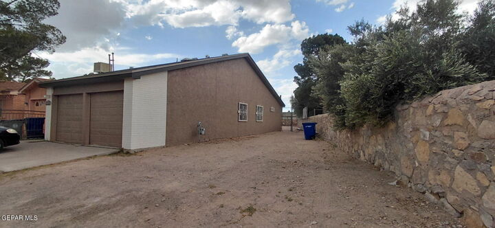 Property Photo:  11313 Lake Nemi Drive B  TX 79936 
