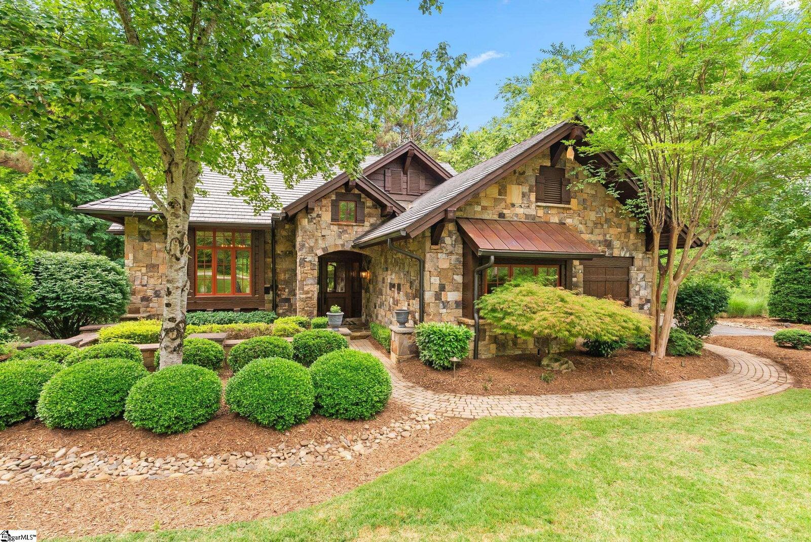Property Photo:  201 Ironwood Court  SC 29676 