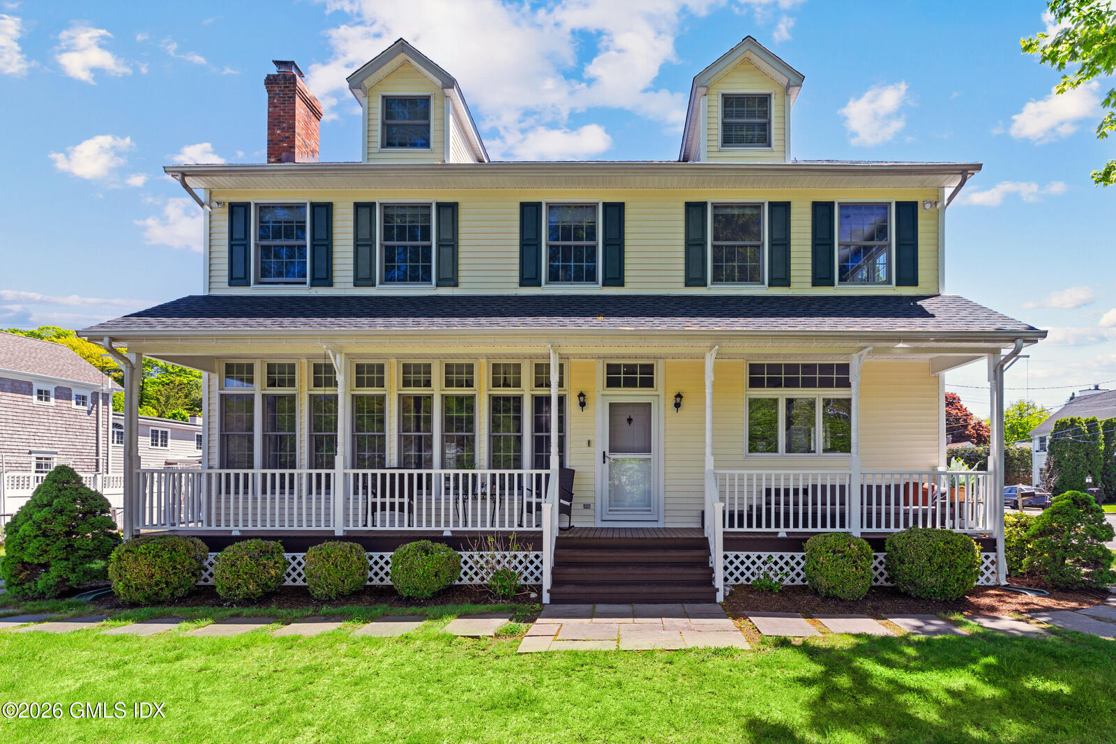 Property Photo:  9 Rex Street  CT 06831 